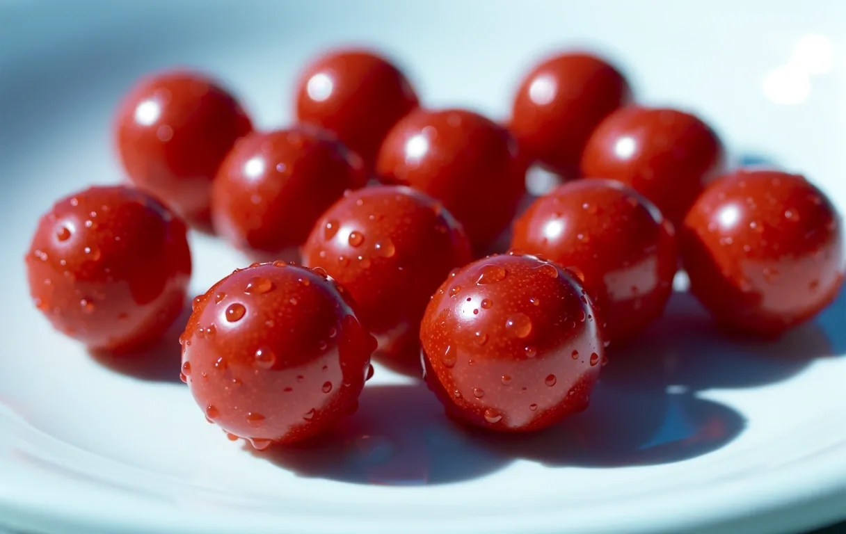 Fruto Camu Camu